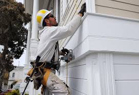 Best Aluminum Siding Installation  in Beechwood Trails, OH